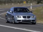 BMW M3 Coupe 2007 года (AU)